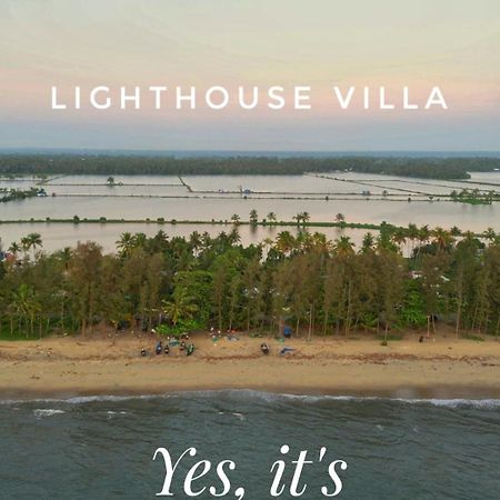 Lighthouse Villa Cherai Beach Luaran gambar