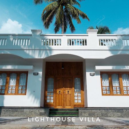 Lighthouse Villa Cherai Beach Luaran gambar