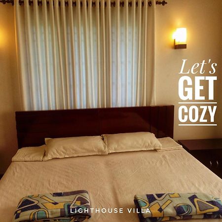Lighthouse Villa Cherai Beach Luaran gambar