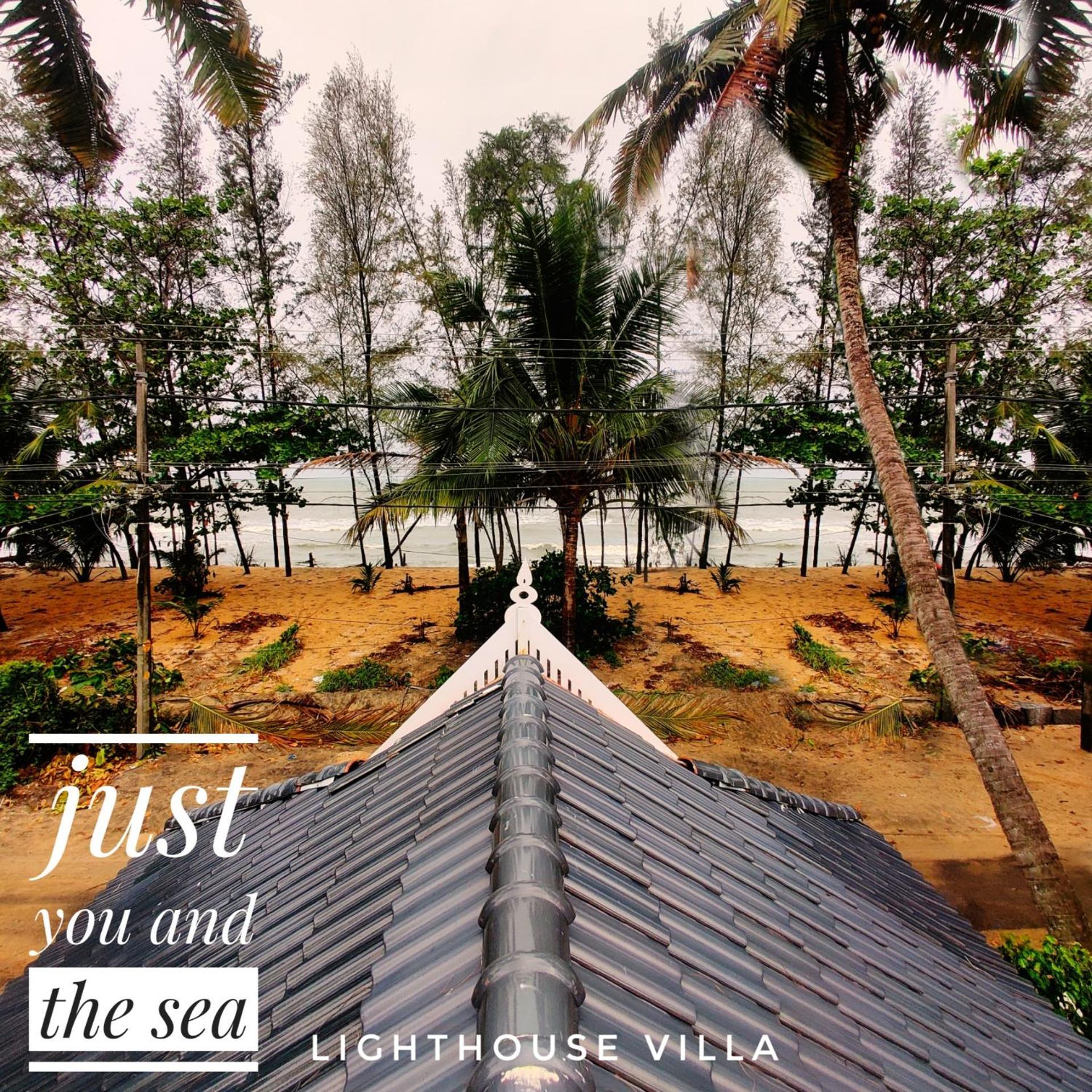 Lighthouse Villa Cherai Beach Luaran gambar